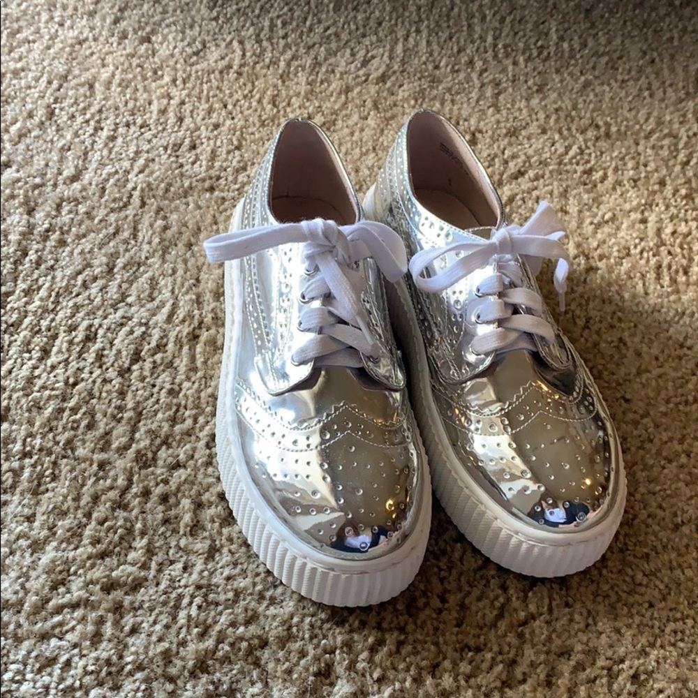 Shellys London sneakers - Picture 3 of 3